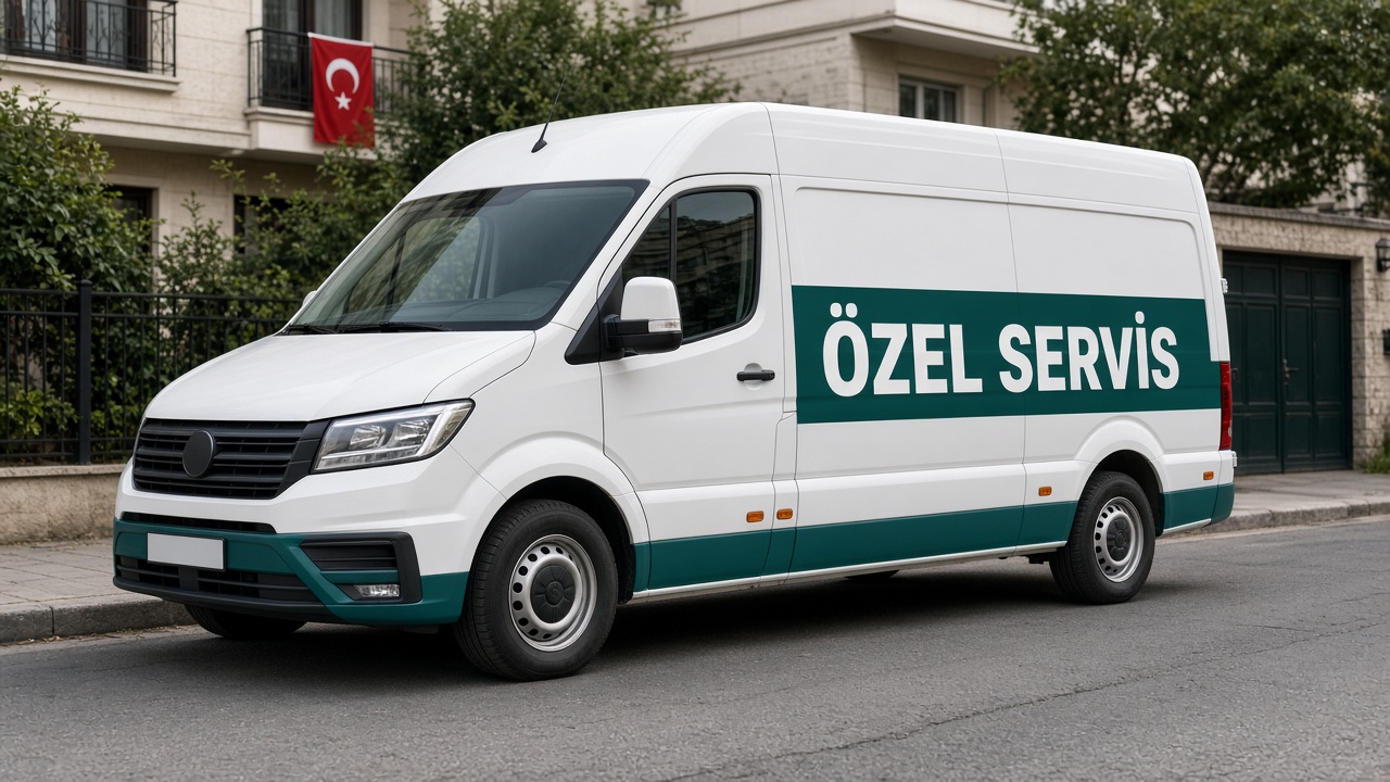 İstanbul Fırın servisi